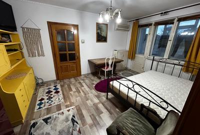 Apartament cu 2 camere semidecomandat în Medicină
