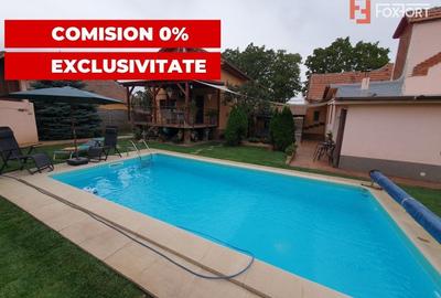 Casă individuală cu 9 camere cu Piscina în Freidorf - 2