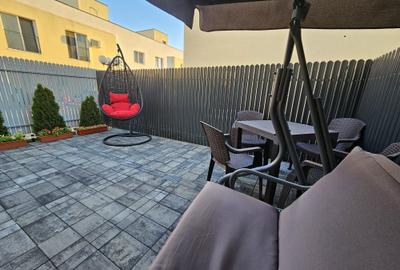Apartament cu 2 camere semidecomandat în Central - 2