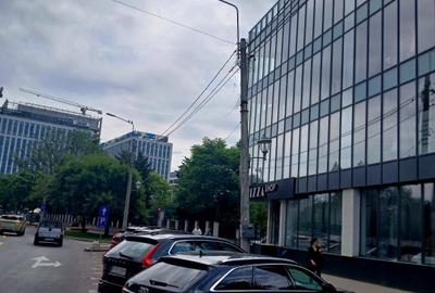 Spațiu comercial, de 174 mp, în Central - 2