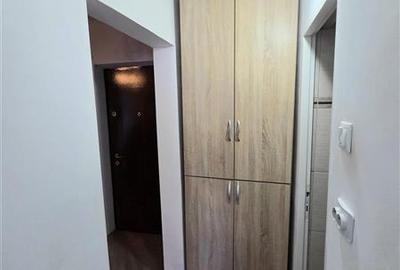 Apartament cu 2 camere decomandat, mobilat în Central - 16