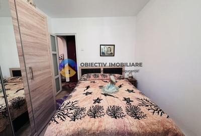 Apartament cu 3 camere semidecomandat, mobilat în Dărmănești - 1