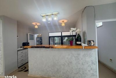 Casă cu 5 camere cu Teren 1500 Mp în Podari - 19