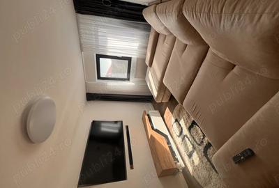 Apartament cu 2 camere decomandat în Central - 4