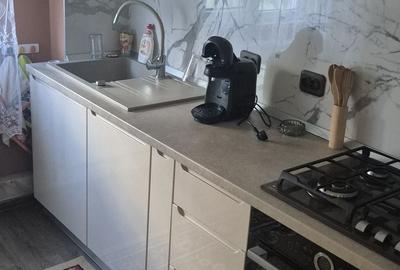 Apartament cu 2 camere în Central - 1