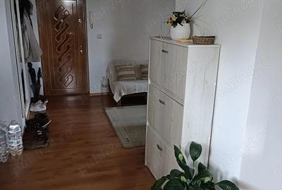 Apartament cu 2 camere decomandat în Central - 3