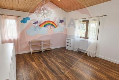Casă individuală cu 3 camere cu Teren 940 Mp în Cristian - 5