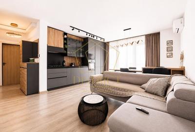 Apartament cu 2 camere decomandat, mobilat în Soarelui - 3