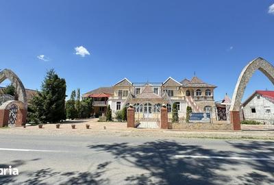 Spațiu comercial, de 1,120 mp, în Central
