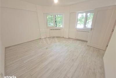 Garsonieră în Bistrița Lac - 2