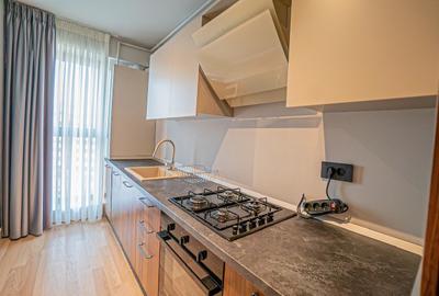 Apartament cu 3 camere decomandat în Universitate - 5