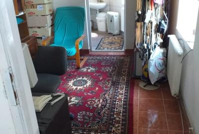 Casă cu 5 camere cu Teren 500 Mp în Aradul Nou - 8