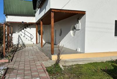 Casă cu Teren 628 Mp în Limanu - 9