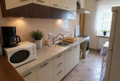 Apartament cu 2 camere în Astra - 2