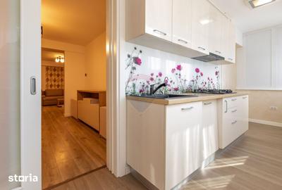 Apartament cu 3 camere decomandat în Măgura - 5