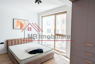 Garsonieră în Semicentral - 5