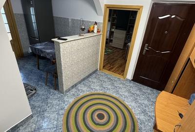 Apartament cu 2 camere decomandat în Lehnești - 8
