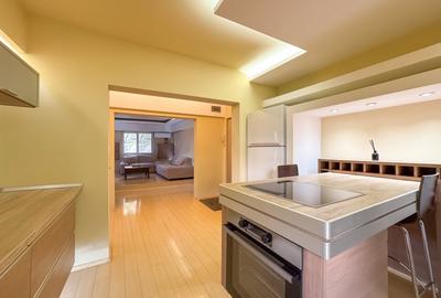 Apartament cu 3 camere decomandat, mobilat în Nerva Traian - 6