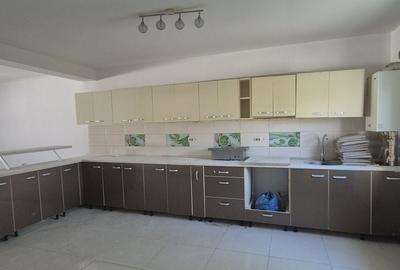 Casă cu 4 camere cu Teren 200 Mp în Cornetu - 13