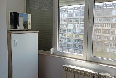 Apartament cu 2 camere semidecomandat în Central - 6
