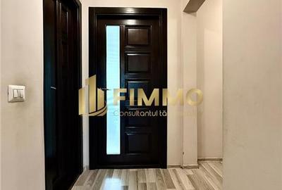 Apartament cu 3 camere decomandat, mobilat în Burdujeni - 12