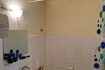 Garsonieră decomandată în Traian - 4