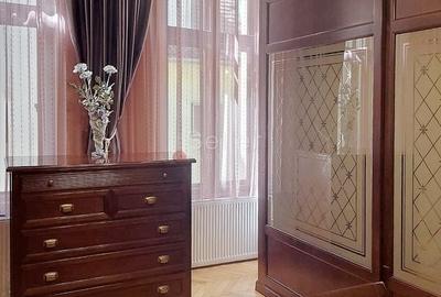 Apartament cu 4 camere decomandat, mobilat în Central - 9