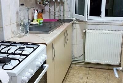 Apartament cu 2 camere semidecomandat în Ceair