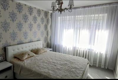 Apartament cu 2 camere decomandat în Șagului