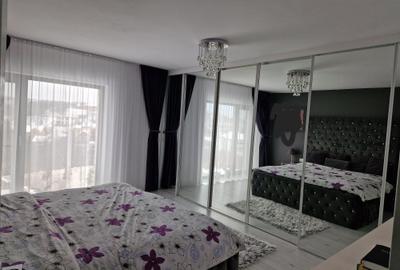 Casă cu 3 camere cu Teren 1200 Mp în Exterior Vest - 4
