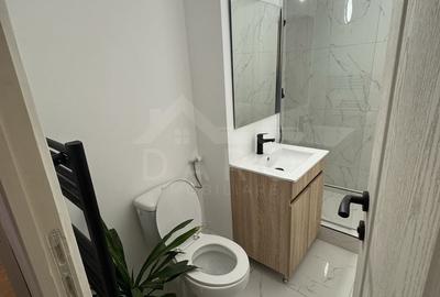Apartament cu 2 camere în Unirii