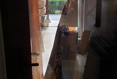 Spațiu comercial, de 49 mp, în Ultracentral - 8