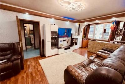 Apartament cu 2 camere semidecomandat în Camil Ressu