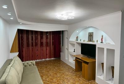 Apartament cu 2 camere decomandat în Central - 9