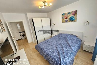 Apartament cu 2 camere, mobilat în Delfinariu - 2