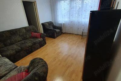 Apartament cu 2 camere nedecomandat în Malu Roșu