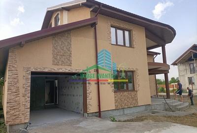 Casă cu Teren 700 Mp în Vest