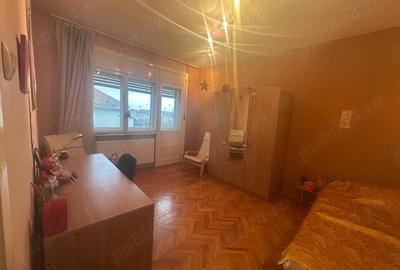 Apartament cu 3 camere decomandat în Lugoj - 3