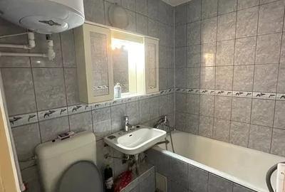Garsonieră semidecomandată în Iancului