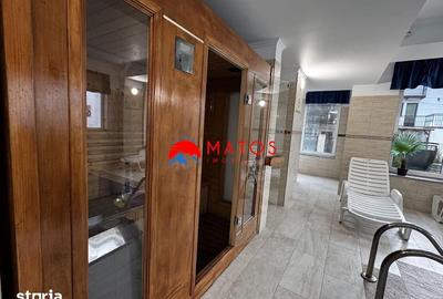 Casă cu Teren 448 Mp în Central - 3