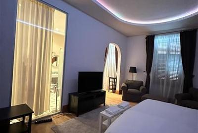 Hotel/Pensiune, de 485 mp, în Cristian - 10