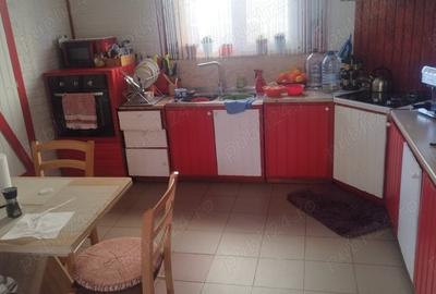 Casă cu 3 camere cu Teren 650 Mp în Dumbrăvița - 1