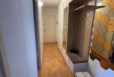 Apartament cu 2 camere decomandat în Griviței