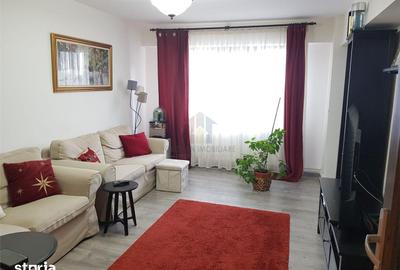 Apartament cu 3 camere, mobilat în Tineretului - 6