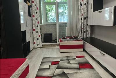 Apartament cu 2 camere în Alexandru cel Bun - 4