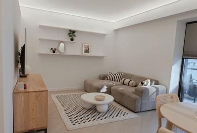 Apartament cu 3 camere decomandat în Pipera - 2