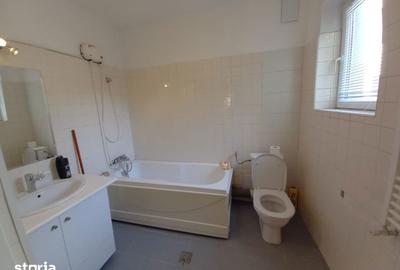 Apartament cu 3 camere semidecomandat, mobilat în Șerban Vodă - 1