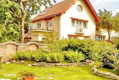 Casă cu 4 camere cu Teren 300 Mp în Bunloc - 1