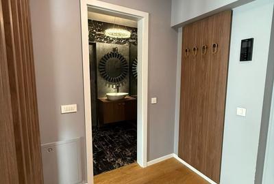 Apartament cu 2 camere semidecomandat în Aviației - 8