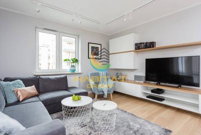 Apartament cu 2 camere decomandat în Nord-Vest
